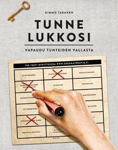 Tunne lukkosi