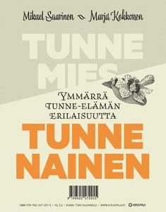 Tunne mies