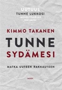 Tunne sydämesi