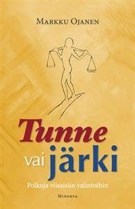 Tunne vai järki