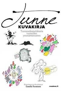 Tunnekuvakirja