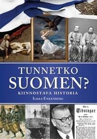 Tunnetko Suomen?