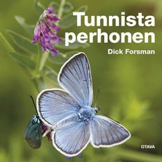 Tunnista perhonen