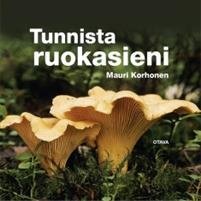 Tunnista ruokasieni