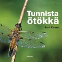 Tunnista ötökkä