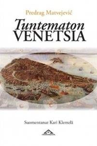 Tuntematon Venetsia