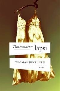 Tuntematon lapsi