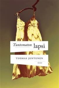 Tuntematon lapsi