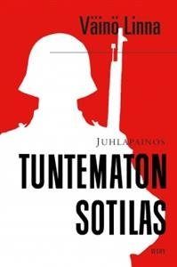 Tuntematon sotilas