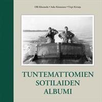 Tuntemattomien sotilaiden albumi