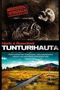 Tunturihauta