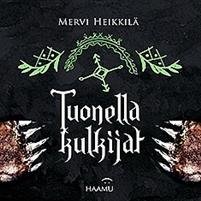 Tuonella kulkijat