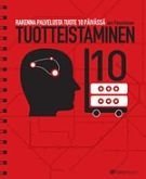 Tuotteistaminen