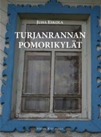 Turjanrannan pomorikylät