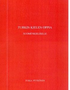 Turkin kielen oppia suomenkielisille