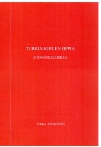 Turkin kielen oppia suomenkielisille