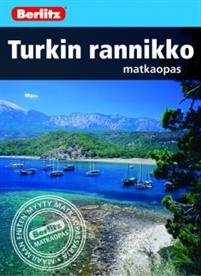 Turkin rannikko