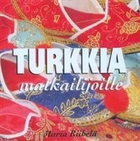 Turkkia matkailijoille (cd)