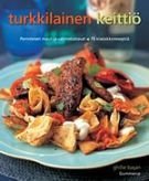 Turkkilainen keittiö