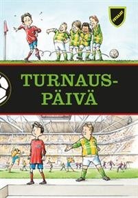 Turnauspäivä