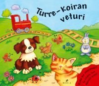 Turre-koiran veturi