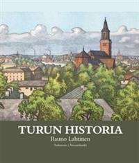 Turun historia