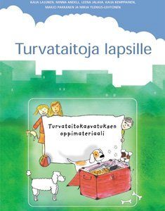 Turvataitoja lapsille