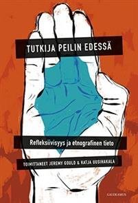 Tutkija peilin edessä