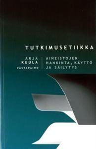 Tutkimusetiikka