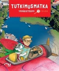 Tutkimusmatka 1