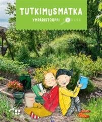 Tutkimusmatka 2