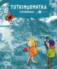 Tutkimusmatka 3