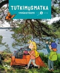 Tutkimusmatka 3