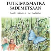 Tutkimusmatka sademetsään