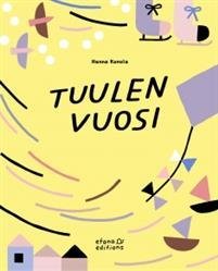 Tuulen vuosi