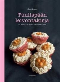 Tuulispään leivontakirja