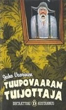 Tuupovaaran tuijottaja