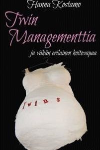 Twin Managementtia ja vähän erilainen hoitovapaa