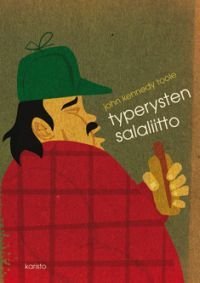 Typerysten salaliitto