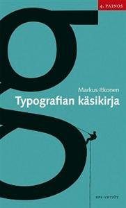 Typografian käsikirja