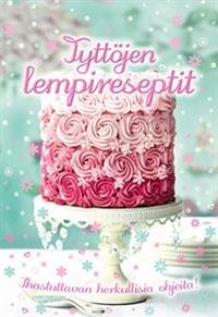 Tyttöjen lempireseptit