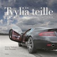 Tyyliä teille