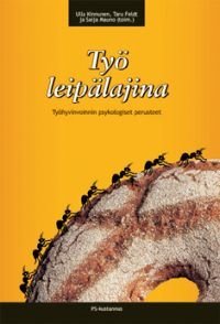 Työ leipälajina