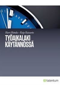 Työaikalaki käytännössä