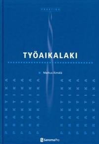 Työaikalaki