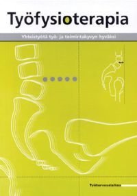 Työfysioterapia