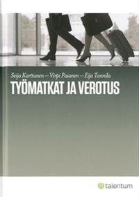 Työmatkat ja verotus