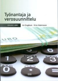 Työnantaja ja verosuunnittelu