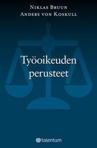 Työoikeuden perusteet