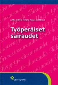 Työperäiset sairaudet